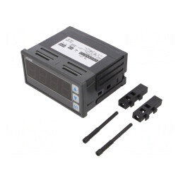 Modul de Măsurare Presiune, Viteză, Temperatură și Umiditate pe Panou | Electronic-mag.ro | Componente Electronice