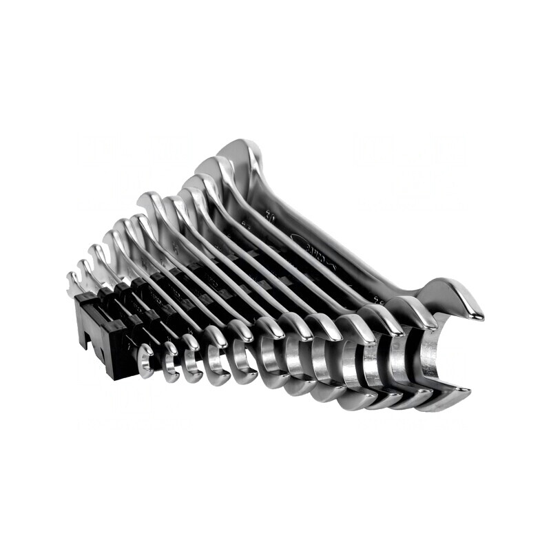 Set 12 Chei Plate | Electronic-mag.ro | Componente Electronice