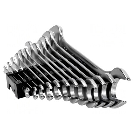 Set 12 Chei Plate | Electronic-mag.ro | Componente Electronice