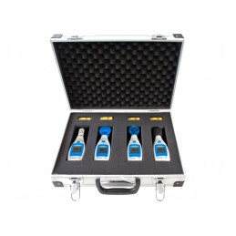 Kit pentru Sisteme HVAC cu Baterii 9V | Electronic-mag.ro | Componente Electronice