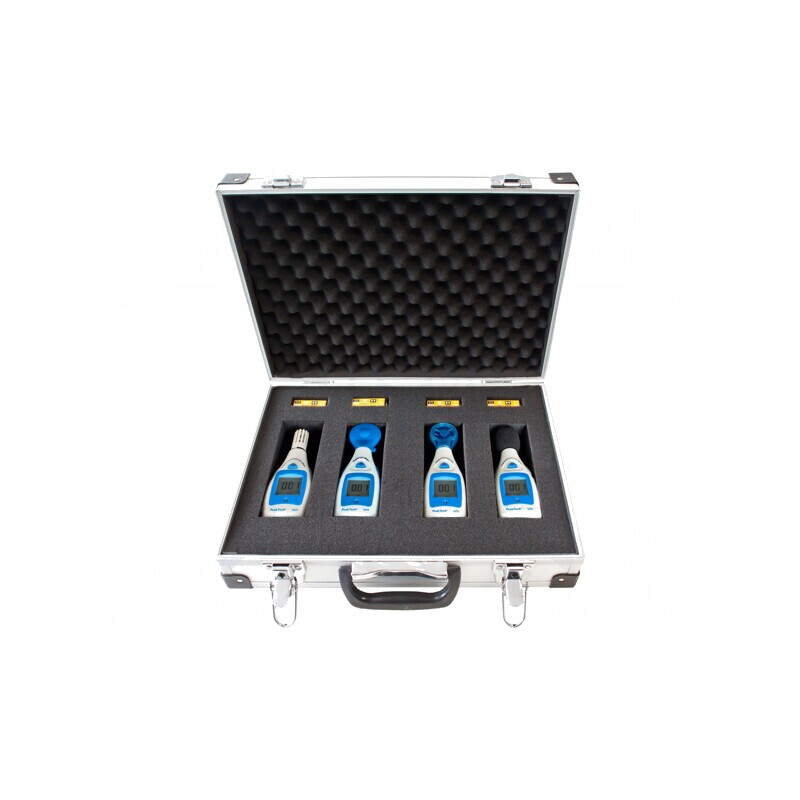 Kit pentru Sisteme HVAC cu Baterii 9V | Electronic-mag.ro | Componente Electronice Kit pentru Sisteme HVAC cu Baterii 9V | Electronic-mag.ro | Componente Electronice