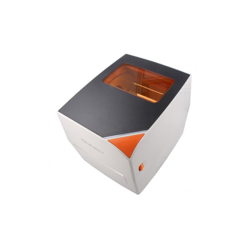 Imprimantă de etichete QOLTEC USB EU | Electronic-mag.ro | Componente Electronice Imprimantă de etichete QOLTEC USB EU | Electronic-mag.ro | Componente Electronice