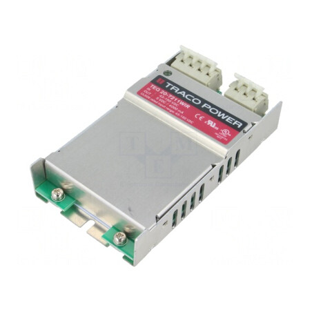 Convertor DC/DC 20W 43-160V la 5V 4A | Electronic-mag.ro | Componente Electronice