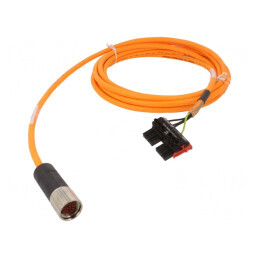 Cablu 5m PUR ÖLFLEX CONNECT Siemens | Electronic-mag.ro | Componente Electronice
