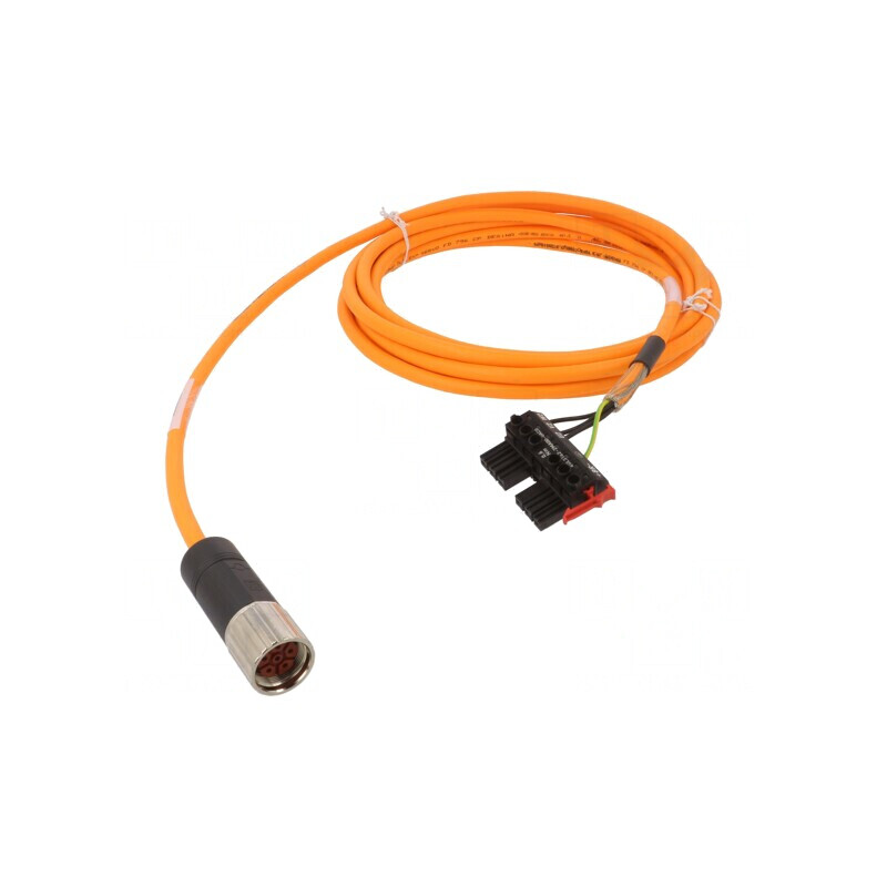 Cablu 5m PUR ÖLFLEX CONNECT Siemens | Electronic-mag.ro | Componente Electronice
