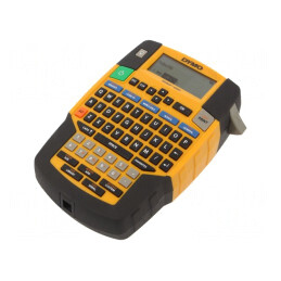 Imprimantă de Etichete QWERTY 180dpi | Electronic-mag.ro | Componente Electronice