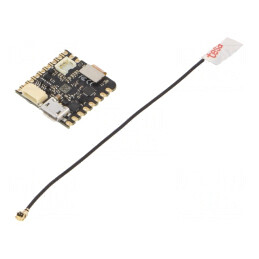 Arduino Pro PCB USB Micro MKR 5V NICLA VISION | Electronic-mag.ro | Componente Electronice