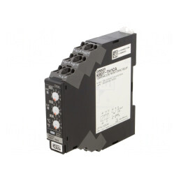 Releu de Monitorizare Temperatură SPDT | Electronic-mag.ro | Componente Electronice