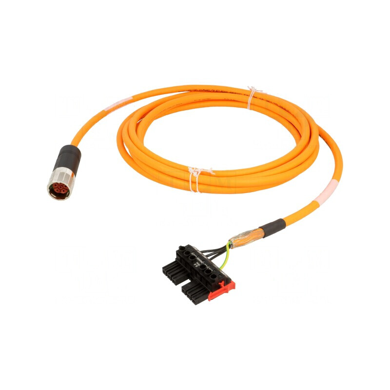 Cablu 5m PUR ÖLFLEX CONNECT Siemens | Electronic-mag.ro | Componente Electronice Cablu 5m PUR ÖLFLEX CONNECT Siemens | Electronic-mag.ro | Componente Electronice