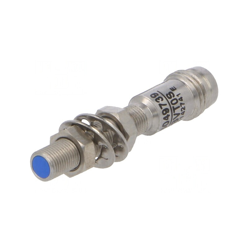 Senzor Inductiv PNP NO M5 IP67 10-30VDC | Electronic-mag.ro | Componente Electronice