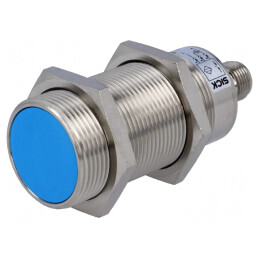 Senzor Inductiv PNP NO 15mm 10-30VDC M30 IP67 | Electronic-mag.ro | Componente Electronice