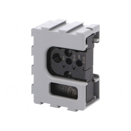 Fălci Crimpare PR MCT3149 0.5-6mm2 | Electronic-mag.ro | Componente Electronice