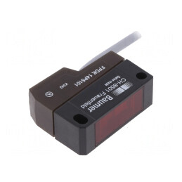 Senzor Fotoelectric PNP 7.2m 100mA | Electronic-mag.ro | Componente Electronice