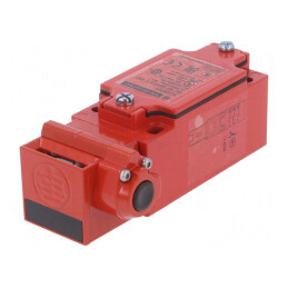 Întrerupător de siguranță cu cheie IP67 XCSB NC NO | Electronic-mag.ro | Componente Electronice
