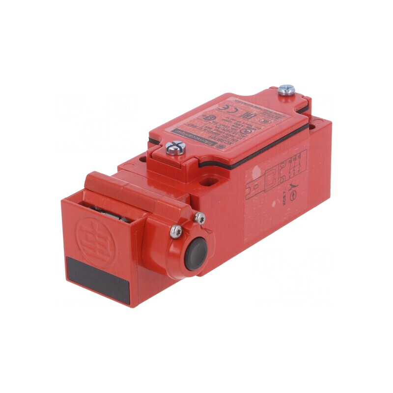 Întrerupător de siguranță cu cheie IP67 XCSB NC NO | Electronic-mag.ro | Componente Electronice Întrerupător de siguranță cu cheie IP67 XCSB NC NO | Electronic-mag.ro | Componente Electronice