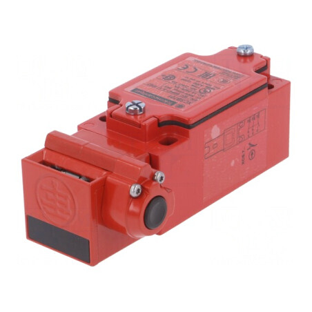 Întrerupător de siguranță cu cheie IP67 XCSB NC NO | Electronic-mag.ro | Componente Electronice