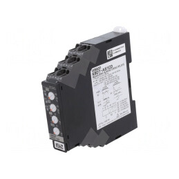 Releu Monitorizare Curent AC/DC 24VAC | Electronic-mag.ro | Componente Electronice