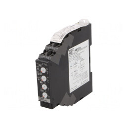 Releu Monitorizare Curent AC/DC SPDT K8DT-AS3CA | Electronic-mag.ro | Componente Electronice