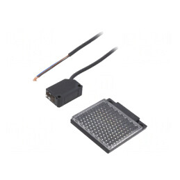 Senzor Fotoelectric PNP 0,1-2m 100mA CX-482-P | Electronic-mag.ro | Componente Electronice