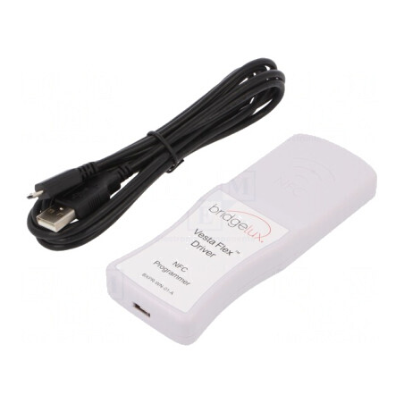 Programator NFC Interfață BXPR-WN-01-A | Electronic-mag.ro | Componente Electronice