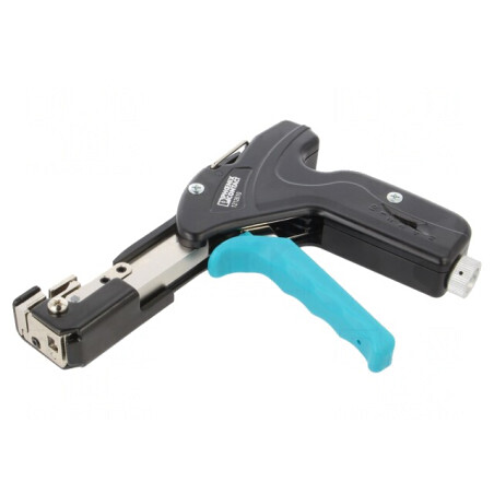 Unealtă de Montare Bride de Strângere din Oțel 7,9mm UNIFOX-CT M 7,9 | Electronic-mag.ro | Componente Electronice