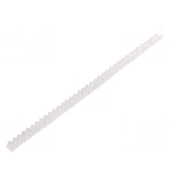 Ecrane Poliamidă Natural 30,5m | Electronic-mag.ro | Componente Electronice