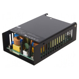 Alimentator Pulsatoriu 400W 12VDC | Electronic-mag.ro | Componente Electronice