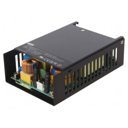 Alimentator Pulsatoriu 400W 24VDC | Electronic-mag.ro | Componente Electronice
