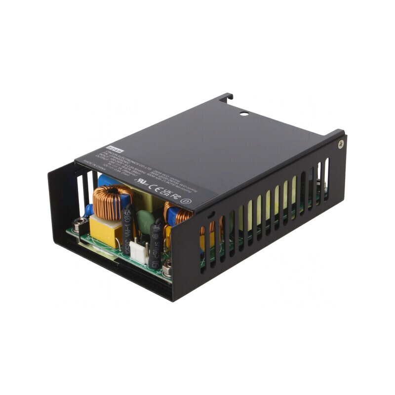Alimentator Pulsatoriu 400W 24VDC | Electronic-mag.ro | Componente Electronice Alimentator Pulsatoriu 400W 24VDC | Electronic-mag.ro | Componente Electronice