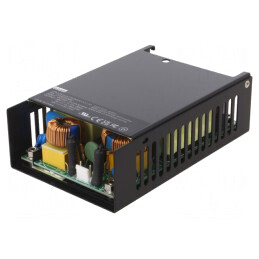 Alimentator Pulsatoriu 400W 36VDC | Electronic-mag.ro | Componente Electronice
