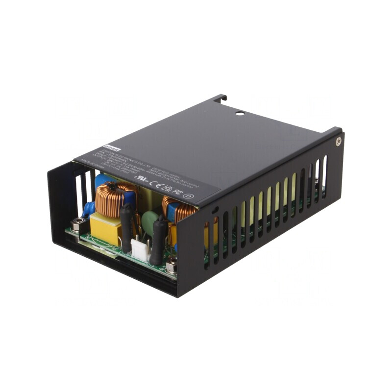 Alimentator Pulsatoriu 400W 36VDC | Electronic-mag.ro | Componente Electronice