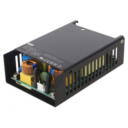 Alimentator Pulsatoriu 400W 54VDC | Electronic-mag.ro | Componente Electronice