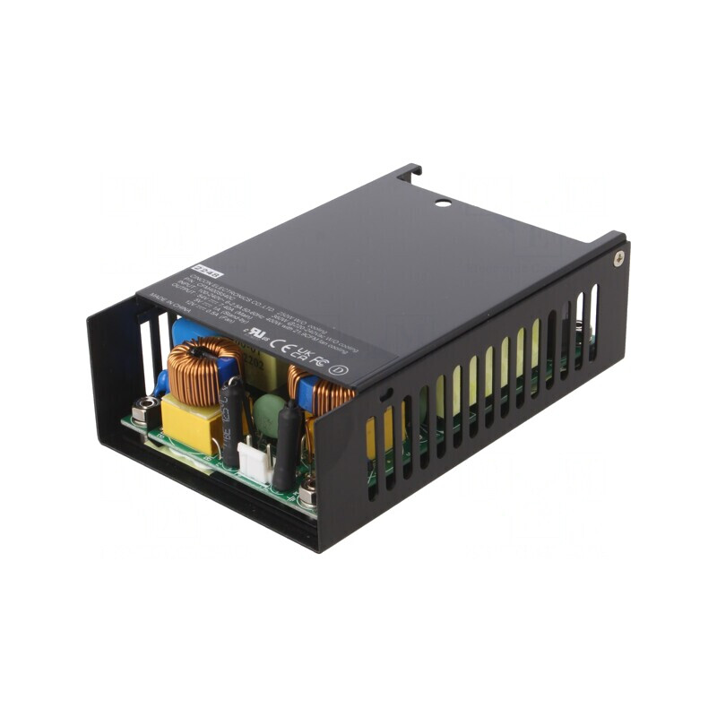 Alimentator Pulsatoriu 400W 54VDC | Electronic-mag.ro | Componente Electronice Alimentator Pulsatoriu 400W 54VDC | Electronic-mag.ro | Componente Electronice