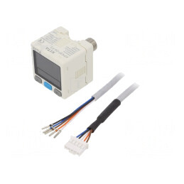 Traductor Presiune KP43P-04-F3 1-10 Bar | Electronic-mag.ro | Componente Electronice