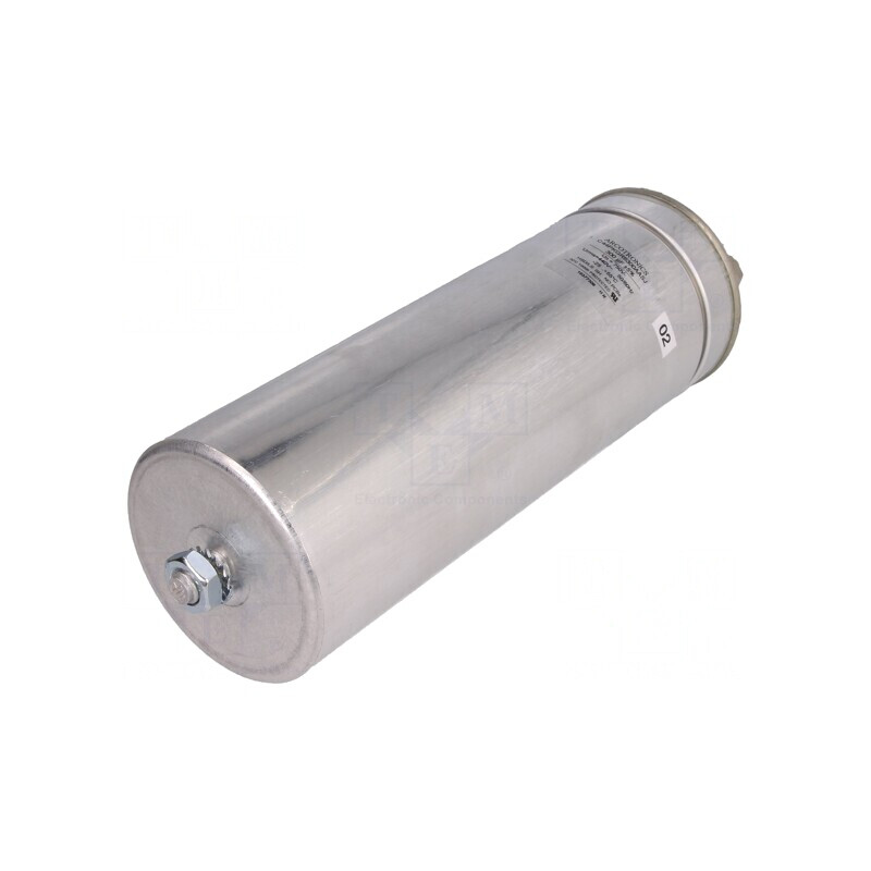 Condensator Polipropilenă Ø85x247mm 300uF | Electronic-mag.ro | Componente Electronice