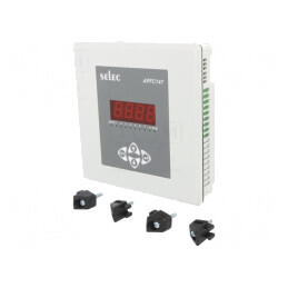 Controler Factor de Putere pe Panou LED 550V | Electronic-mag.ro | Componente Electronice