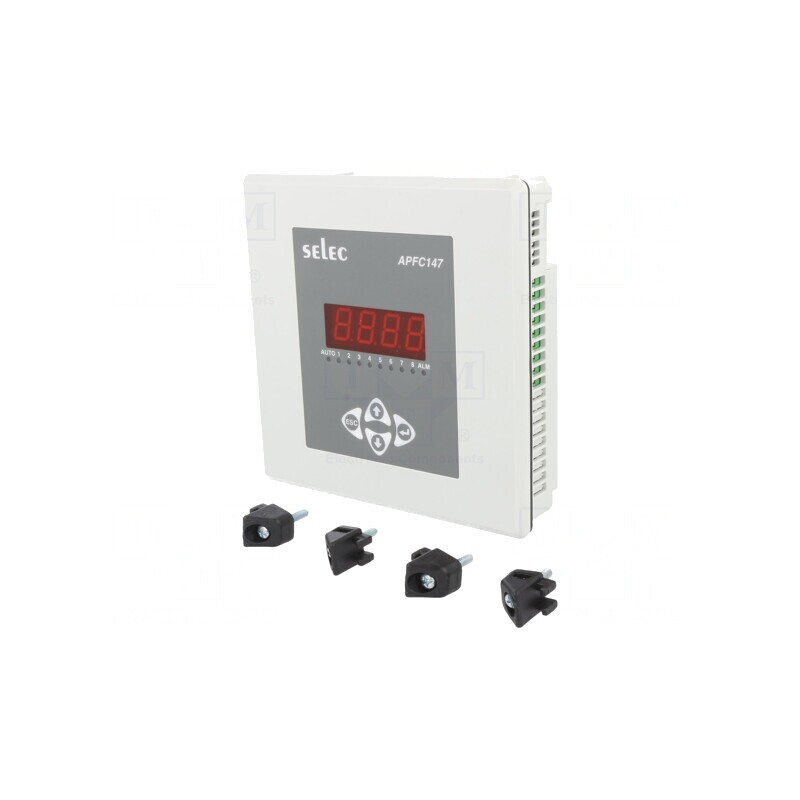 Controler Factor de Putere pe Panou LED 550V | Electronic-mag.ro | Componente Electronice