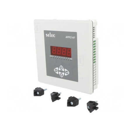Controler Factor de Putere pe Panou LED 550V | Electronic-mag.ro | Componente Electronice