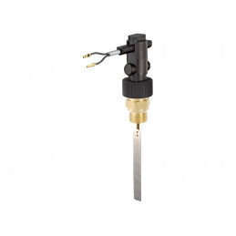 Semnalizator Debit Lichid cu Relee VK306M2510PR21 | Electronic-mag.ro | Componente Electronice