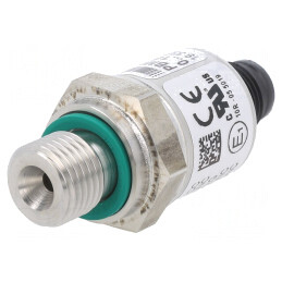 Adaptor de Presiune 0-100bar 9-36VDC PBM4-13 | Electronic-mag.ro | Componente Electronice