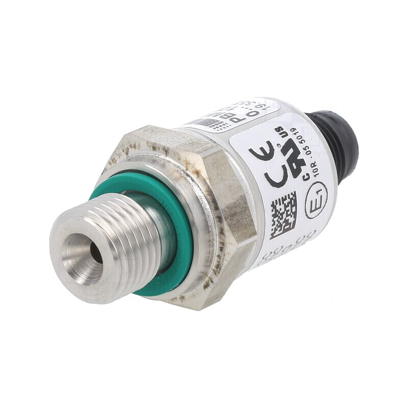 Adaptor de Presiune 0-100bar 9-36VDC PBM4-13 | Electronic-mag.ro | Componente Electronice