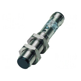 Senzor Fotoelectric PNP 0-0.1m DARK/LIGHT-ON VT12T-2P410 | Electronic-mag.ro | Componente Electronice