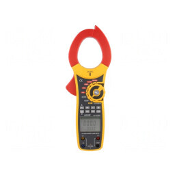 Aparat de Măsură Digital Multifuncțional cu Pensetă LCD AX-3550 | Electronic-mag.ro | Componente Electronice