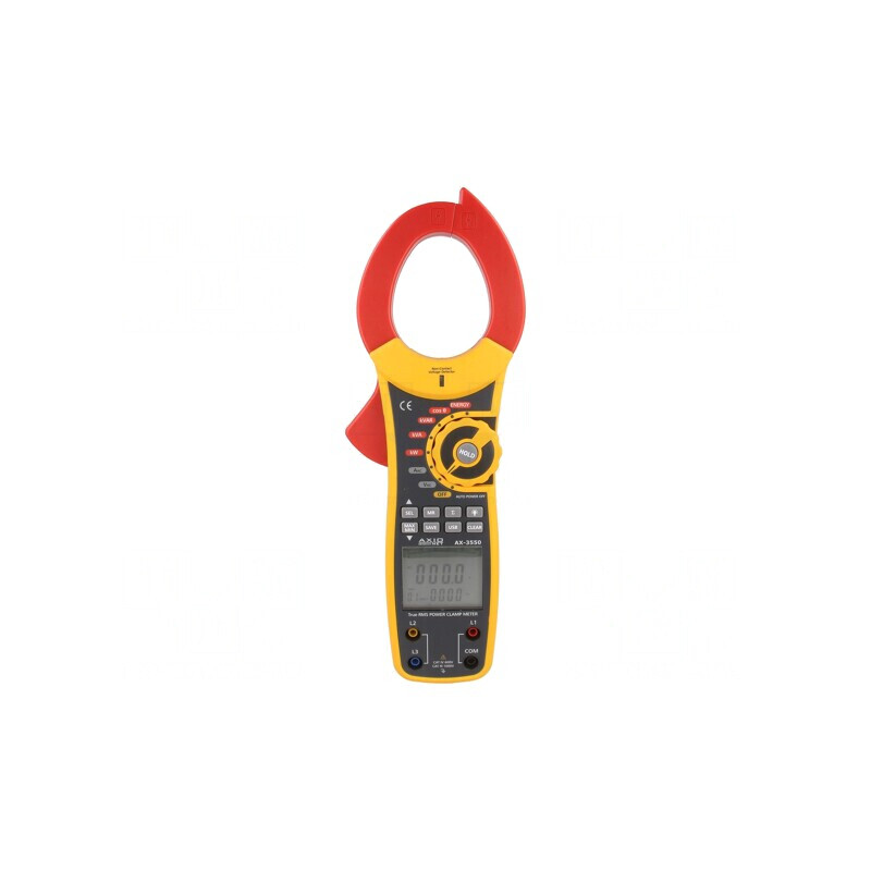 Aparat de Măsură Digital Multifuncțional cu Pensetă LCD AX-3550 | Electronic-mag.ro | Componente Electronice Aparat de Măsură Digital Multifuncțional cu Pensetă LCD AX-3550 | Electronic-mag.ro | Componente Electronice