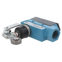 Limitator cursă BZE6-2RN2 | Electronic-mag.ro | Componente Electronice