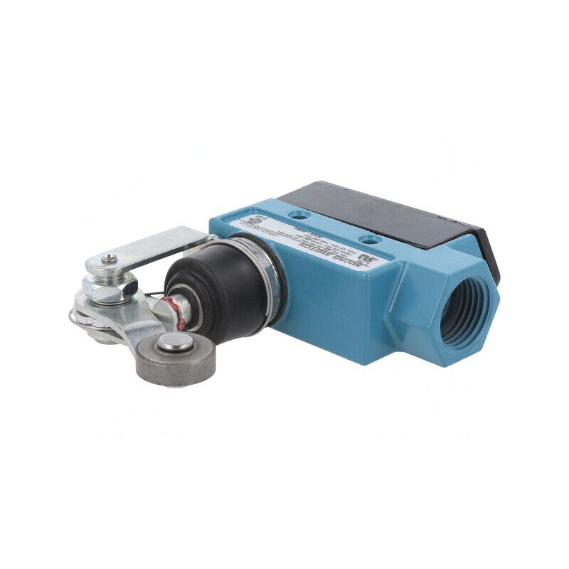 Limitator cursă BZE6-2RN2 | Electronic-mag.ro | Componente Electronice