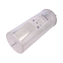 Condensator Trifazat cu Polipropilenă 30kVAR 50Hz | Electronic-mag.ro | Componente Electronice