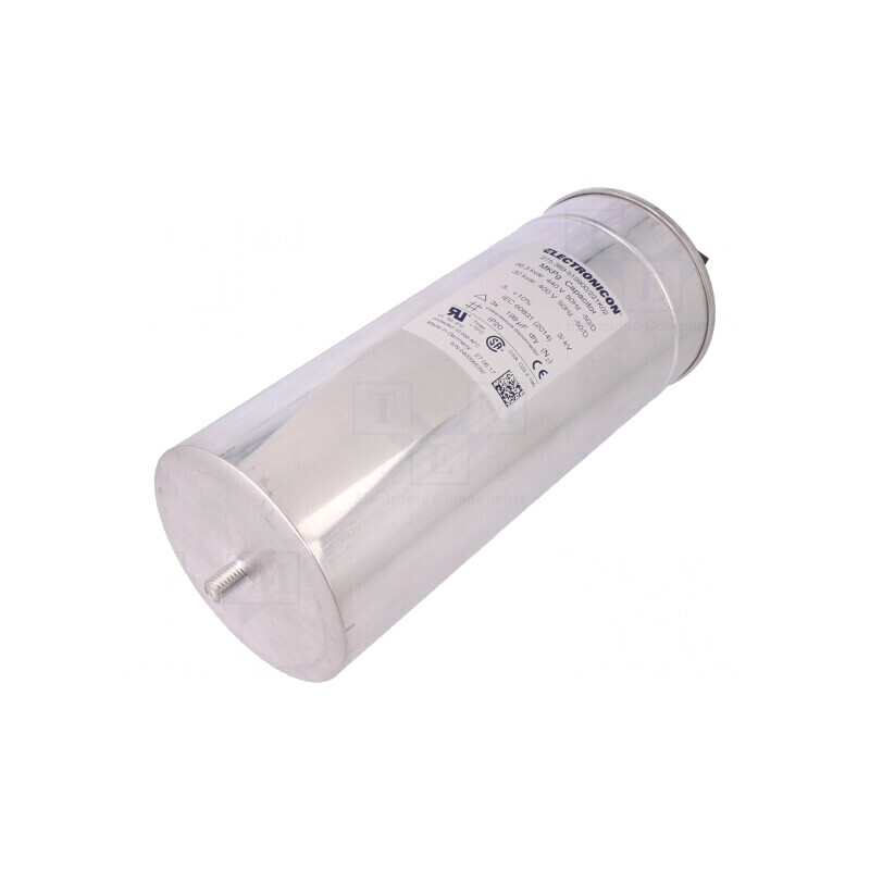 Condensator Trifazat cu Polipropilenă 30kVAR 50Hz | Electronic-mag.ro | Componente Electronice Condensator Trifazat cu Polipropilenă 30kVAR 50Hz | Electronic-mag.ro | Componente Electronice