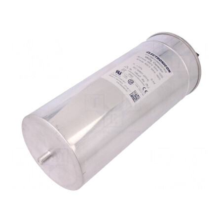 Condensator Trifazat cu Polipropilenă 30kVAR 50Hz | Electronic-mag.ro | Componente Electronice