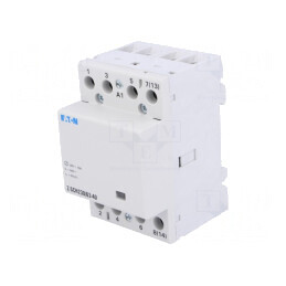 Contactor 4P 63A 230VAC NO | Electronic-mag.ro | Componente Electronice